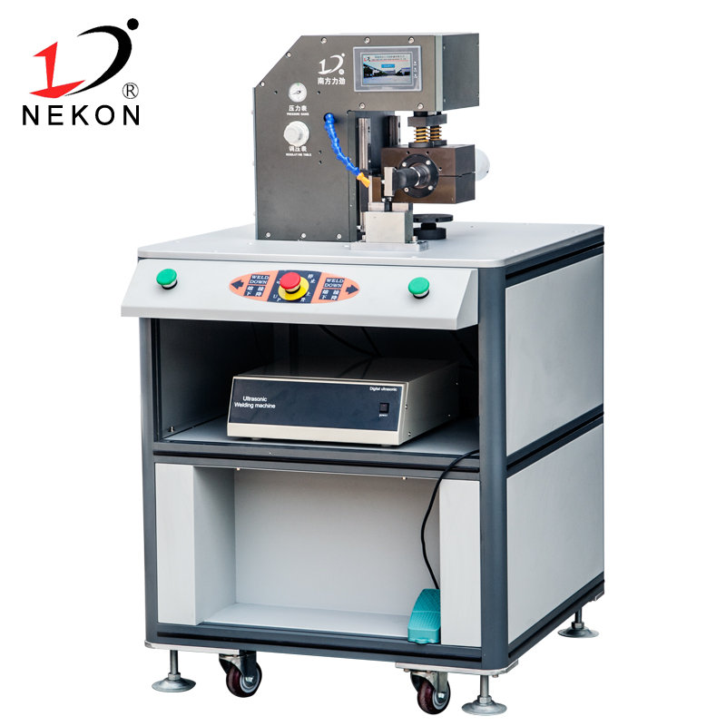 NK-JS1504 Metal Welding Machine