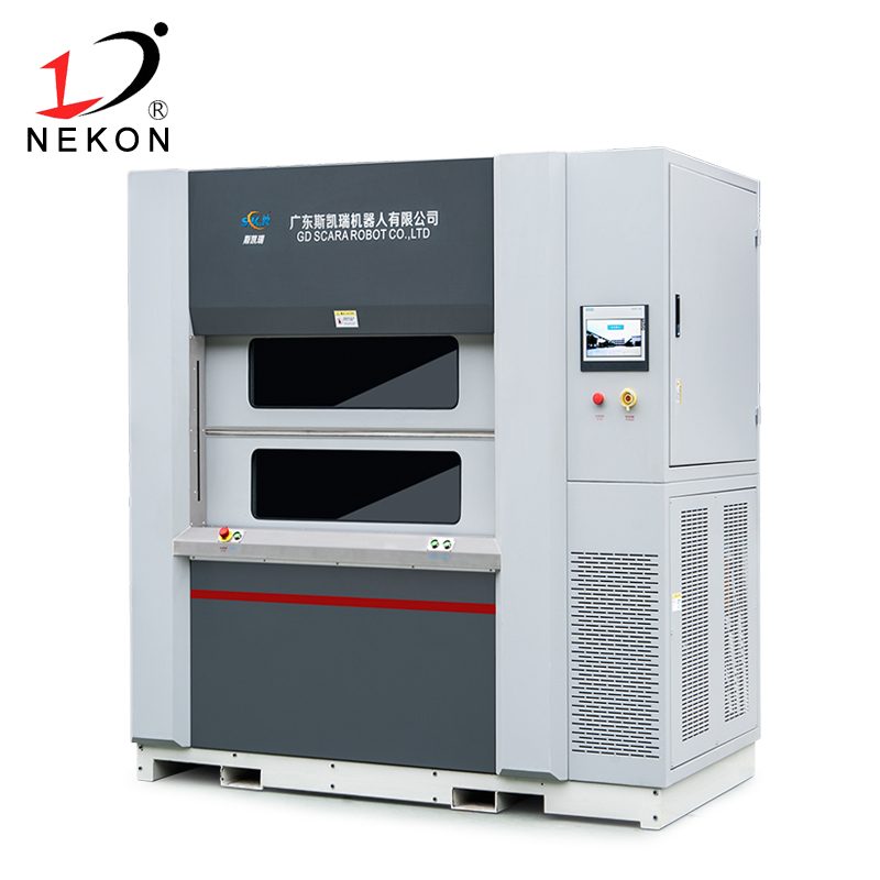 NEKON-20 Vibration Friction Welding Machine