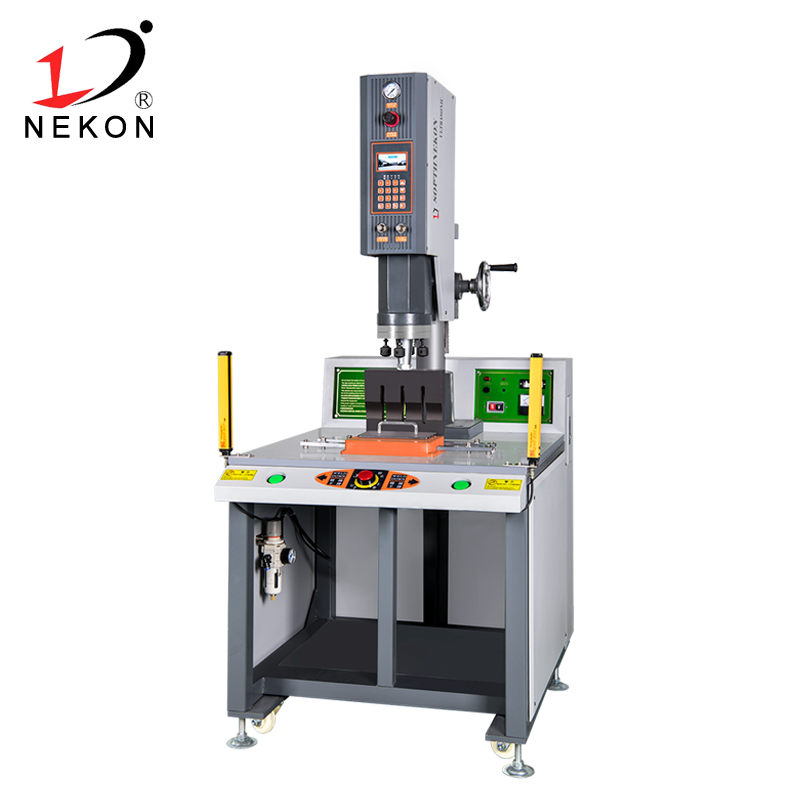 NK-S1526A Ultrasonic Standard Plastic Welding Machine
