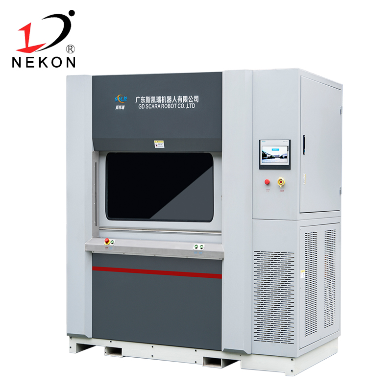NEKON-04 Vibration Friction Welding Machine