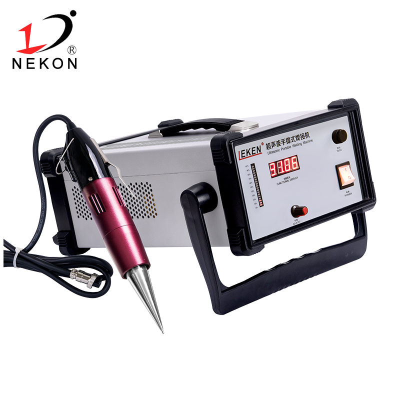 NK-S3108Z Standard Hand-held Welder