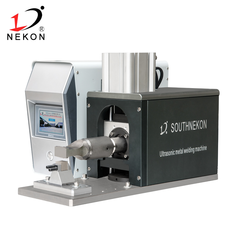 NK-JS1502B Metal Welding Machine