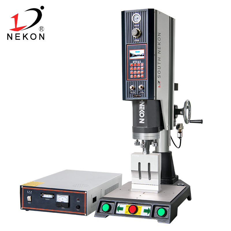 NK-S1520 Ultrasonic Standard Plastic Welding Machine