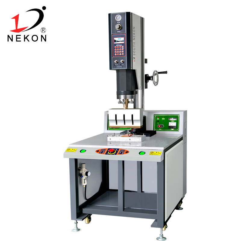 NK-S1526B Standard Plastic Welding Machine
