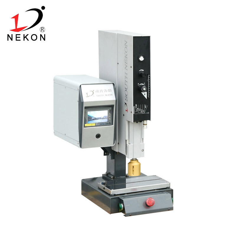 NK-SJ3505 Precision Plastic Welding Machine