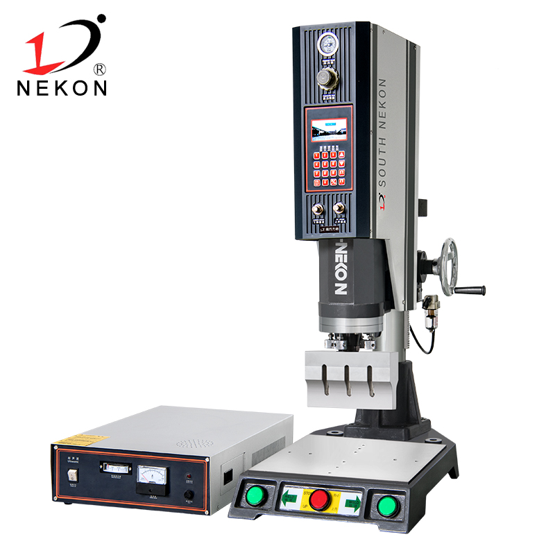 NK-S2012 Standard Plastic Welding Machine