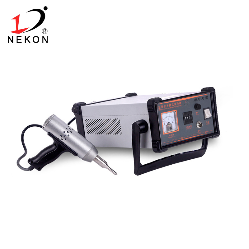 NK-S3505B Ultrasonic Standard Hand-held Welder