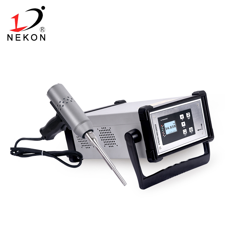 NK-S3505Z Ultrasonic Hand-held Welding Machine