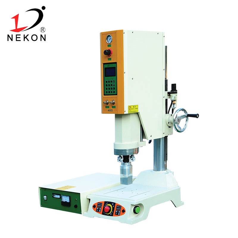 NK-S 2009 Standard Plastic Welding Machine