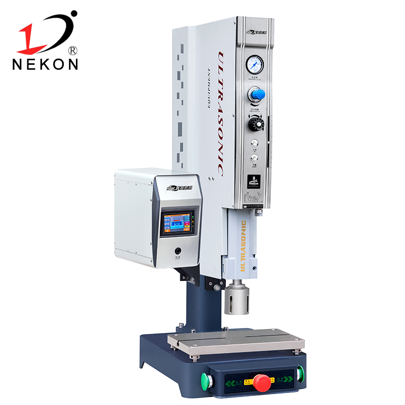 Ultrasonic plastic welding machines(NK-SJ3505B)