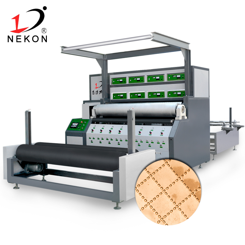 1600MM Ultrasonic quilting machine(NK-JM2012A)